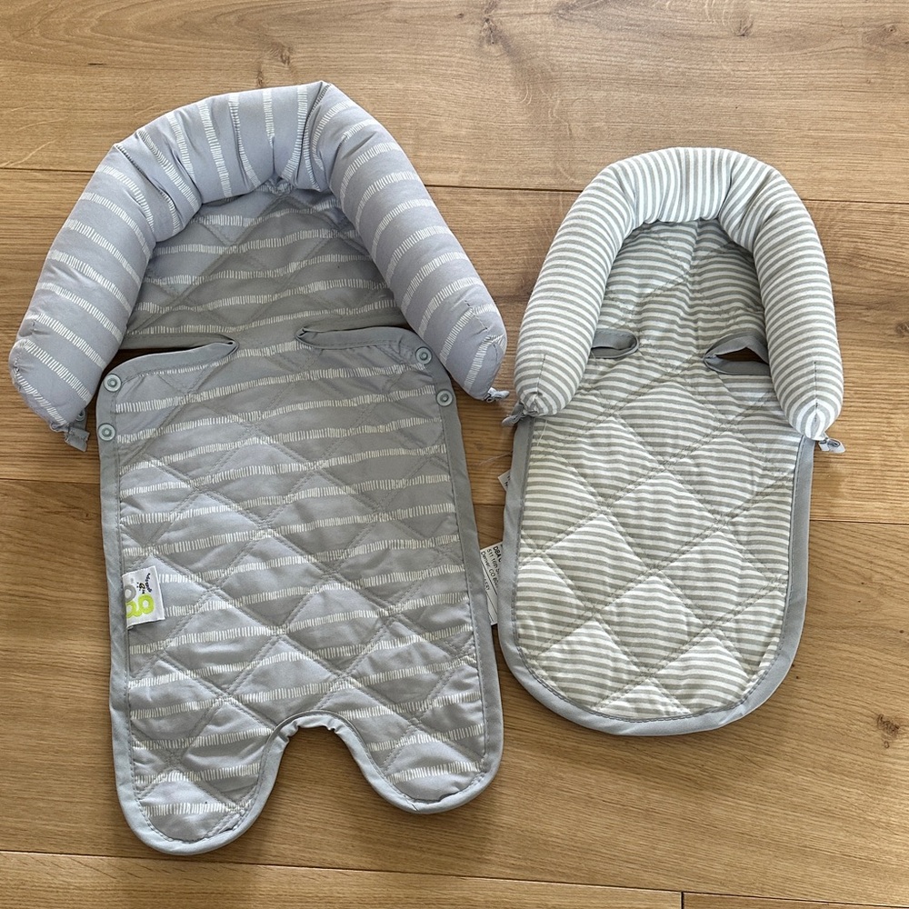 Stroller/Seat Insert